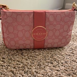 Coach Lonnie Baguette